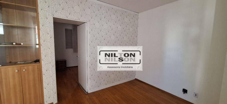 Imagem Apartamento com 1 Quarto à Venda, 42 m² em Centro - Campinas