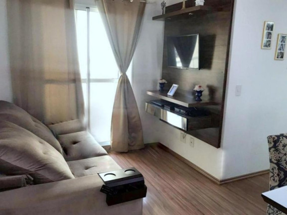 Imagem Apartamento com 2 Quartos à Venda, 49 m² em Jardim Santa Izabel - Cotia Imagem Apartamento com 2 Quartos à Venda, 49 m² em Jardim Santa Izabel - Cotia