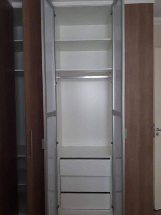 Imagem Apartamento com 2 Quartos à Venda, 49 m² em Vossoroca - Votorantim
