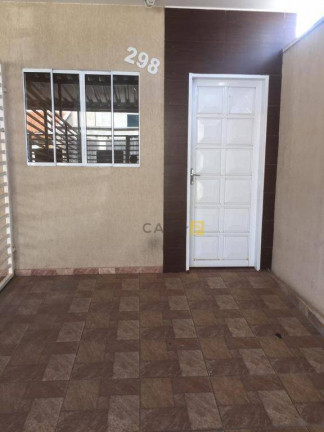 Casa com 3 Quartos à Venda, 300 m² em Jardim Boer I - Americana