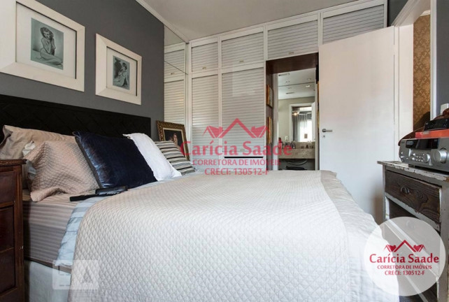 Imagem Apartamento com 1 Quarto à Venda, 40 m² em Consolação - São Paulo