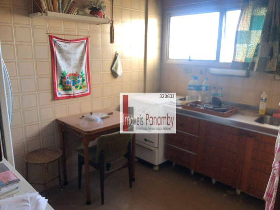 Imagem Apartamento com 3 Quartos à Venda, 70 m² em Jardim Marajoara - São Paulo Imagem Apartamento com 3 Quartos à Venda, 70 m² em Jardim Marajoara - São Paulo