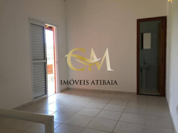 Imagem Casa de Condomínio com 4 Quartos à Venda, 1 m² em Parque Arco Iris - Atibaia