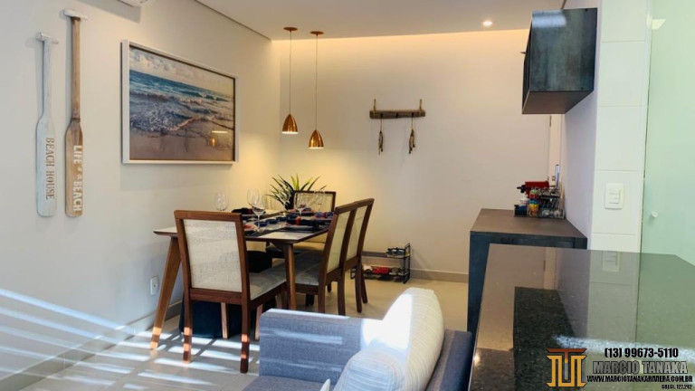 Imagem Imóvel com 3 Quartos à Venda, 70 m² em Riviera - Bertioga