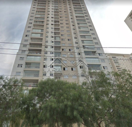 Apartamento com 3 Quartos à Venda,  em Tatuapé - São Paulo