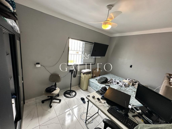 Imagem Sobrado com 4 Quartos à Venda, 135 m² em Jardim Vale Verde - Jundiaí