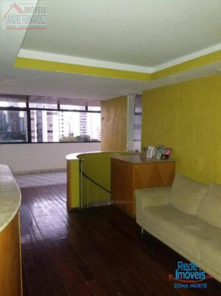 Imagem Apartamento com 5 Quartos à Venda, 177 m² em Graças - Recife