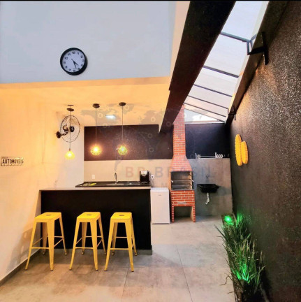 Imagem Imóvel Comercial à Venda, 225 m² em Vila Independência - Bauru Imagem Imóvel Comercial à Venda, 225 m² em Vila Independência - Bauru