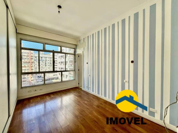 Imagem Apartamento com 3 Quartos à Venda, 140 m² em Icaraí - Niterói Imagem Apartamento com 3 Quartos à Venda, 140 m² em Icaraí - Niterói