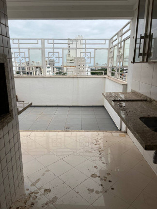 Imagem Apartamento com 3 Quartos à Venda, 270 m² em Quilombo - Cuiabá