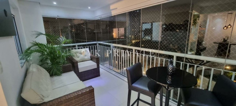 Apartamento com 2 Quartos à Venda, 65 m² em Vila Ester (zona Norte) - São Paulo