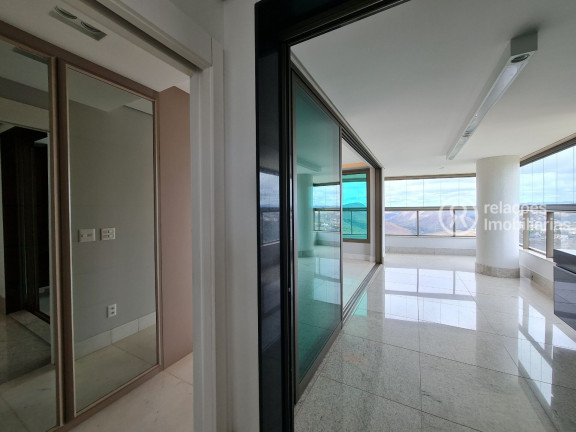 Imagem Apartamento com 4 Quartos à Venda, 278 m² em Vila Da Serra - Nova Lima