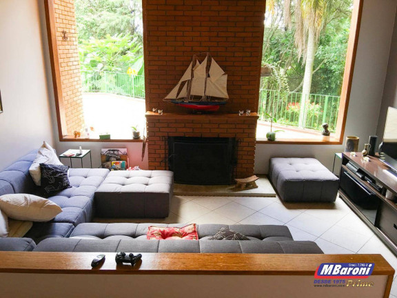 Imagem Casa com 4 Quartos à Venda, em Altos De São Fernando - Jandira Imagem Casa com 4 Quartos à Venda, em Altos De São Fernando - Jandira