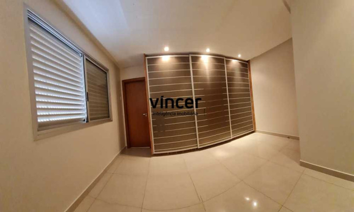 Imagem Apartamento com 3 Quartos à Venda, 105 m² em Setor Bueno - Goiânia