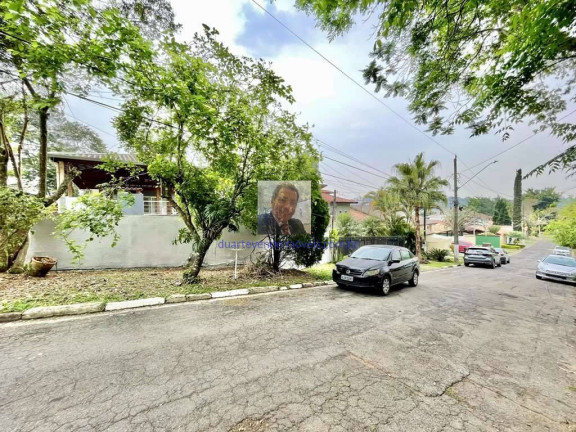 Imagem Casa de Condomínio com 4 Quartos à Venda, 400 m² em Parque São Paulo - Cotia