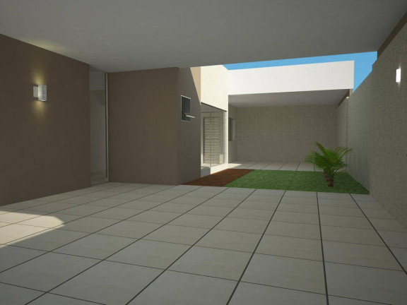 Imagem Casa com 3 Quartos à Venda, em Conjunto Novo Centauro - Arapongas Imagem Casa com 3 Quartos à Venda, em Conjunto Novo Centauro - Arapongas