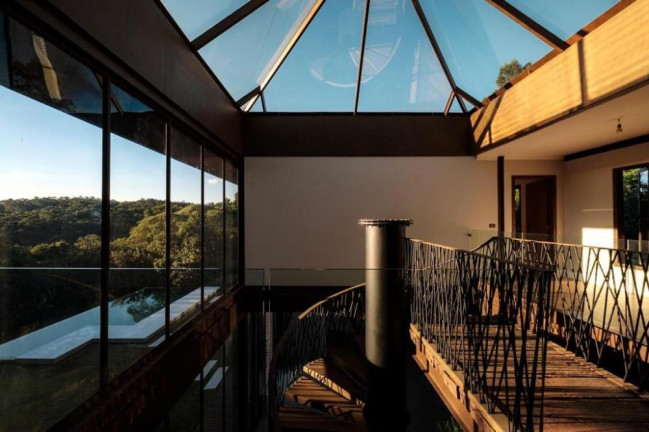 Imagem Casa com 4 Quartos à Venda, 900 m² em Vila De São Fernando - Cotia