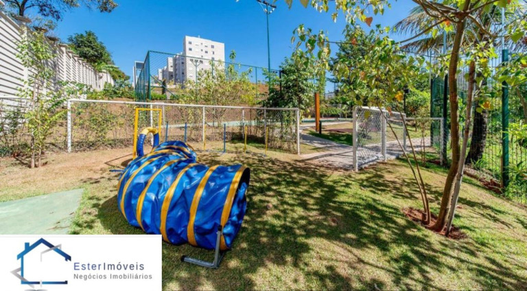 Imagem Apartamento com 3 Quartos para Alugar ou Temporada, 88 m² em Jardim Tereza Cristina - Jundiaí