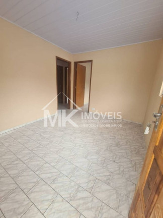 Imagem Casa à Venda, em Vila Juliana - Piraquara Imagem Casa à Venda, em Vila Juliana - Piraquara