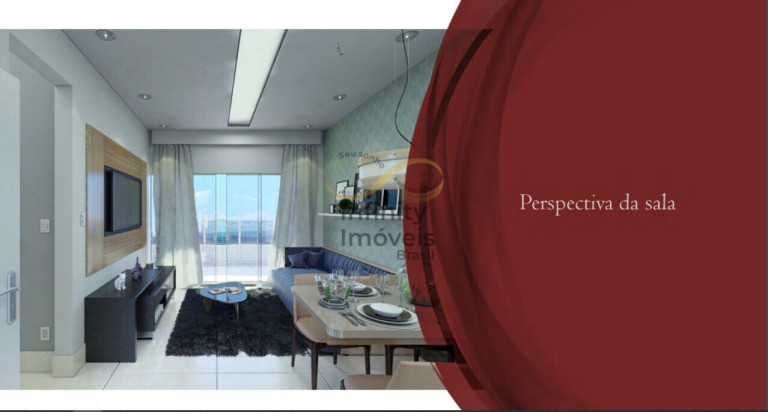 Imagem Apartamento com 2 Quartos à Venda, 53 m² em Cabral - Contagem Imagem Apartamento com 2 Quartos à Venda, 53 m² em Cabral - Contagem