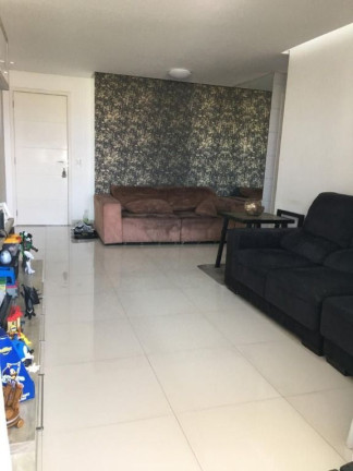 Imagem Apartamento com 4 Quartos à Venda, 126 m² em Campestre - Santo André Imagem Apartamento com 4 Quartos à Venda, 126 m² em Campestre - Santo André