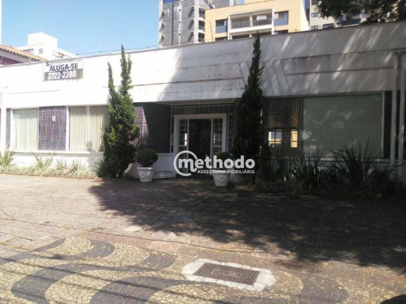 Imagem Casa com 9 Quartos para Alugar, 432 m² em Cambuí - Campinas Imagem Casa com 9 Quartos para Alugar, 432 m² em Cambuí - Campinas