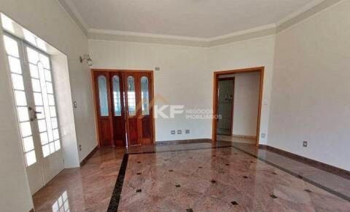 Imagem Casa com 5 Quartos à Venda, 707 m² em Jardim Canadá - Ribeirão Preto
