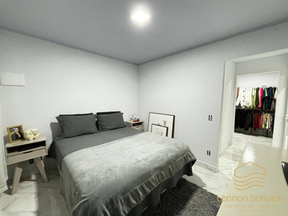 Imagem Casa com 3 Quartos à Venda, 120 m² em Costeira - Balneário Barra Do Sul
