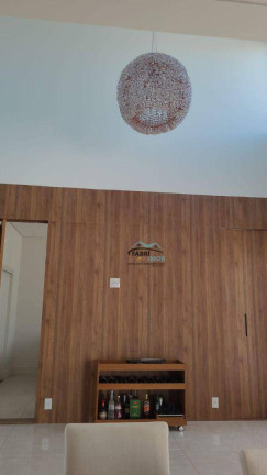 Imagem Sobrado com 3 Quartos à Venda, 485 m² em Alphaville Nova Esplanada - Votorantim