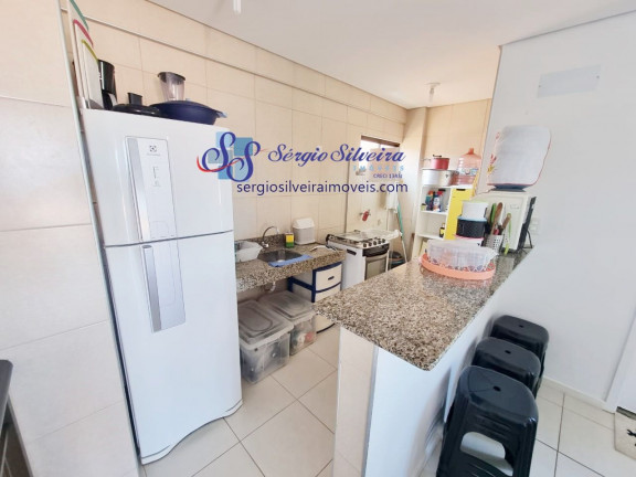 Imagem Cobertura com 3 Quartos à Venda, 136 m² em Porto Das Dunas - Aquiraz