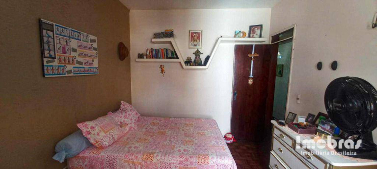 Imagem Apartamento com 3 Quartos à Venda, 125 m² em Varjota - Fortaleza Imagem Apartamento com 3 Quartos à Venda, 125 m² em Varjota - Fortaleza