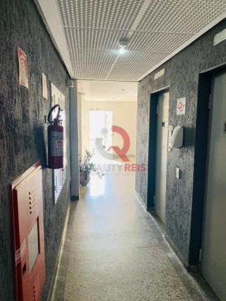 Imagem Apartamento com 2 Quartos à Venda, 52 m² em Limão - São Paulo Imagem Apartamento com 2 Quartos à Venda, 52 m² em Limão - São Paulo