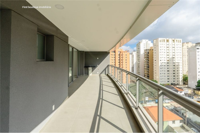Imagem Apartamento com 3 Quartos à Venda, em Vila Olímpia - São Paulo Imagem Apartamento com 3 Quartos à Venda, em Vila Olímpia - São Paulo