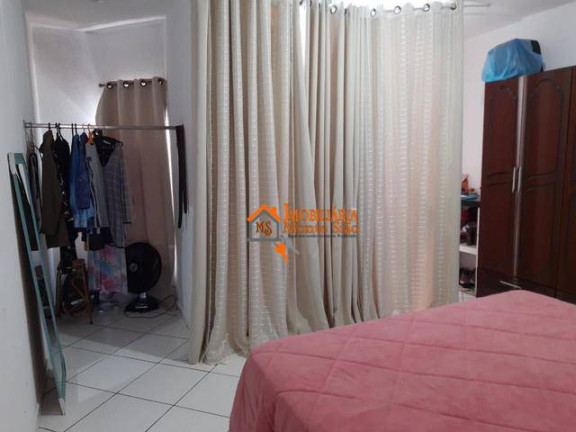 Imagem Sobrado com 2 Quartos à Venda, 150 m² em Jardim álamo - Guarulhos