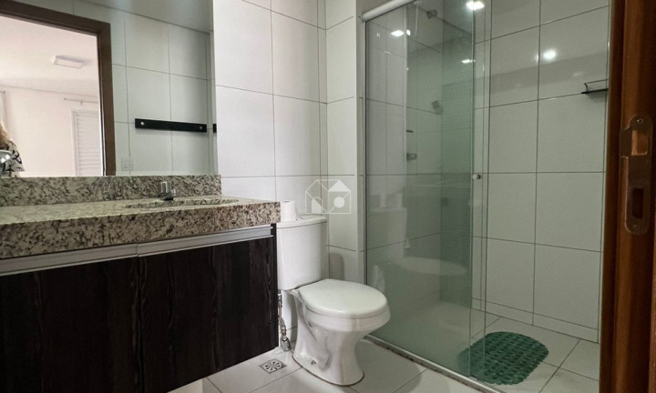 Imagem Apartamento com 1 Quarto à Venda, 53 m² em Setor Bueno - Goiânia Imagem Apartamento com 1 Quarto à Venda, 53 m² em Setor Bueno - Goiânia