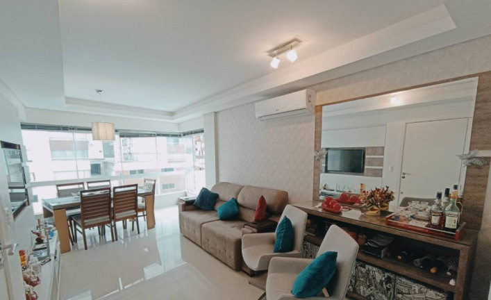 Apartamento com 3 Quartos à Venda, 108 m² em Navegantes - Capão Da Canoa