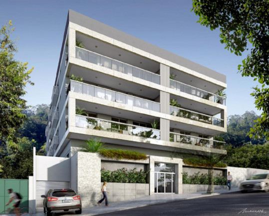 Imagem Apartamento à Venda, em Laranjeiras - Rio De Janeiro Imagem Apartamento à Venda, em Laranjeiras - Rio De Janeiro