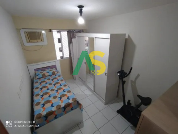 Imagem Imóvel com 3 Quartos à Venda, 67 m² em Piedade - Jaboatão Dos Guararapes