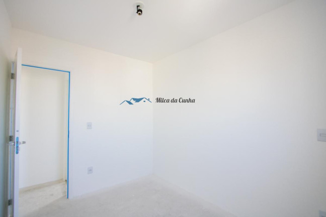 Imagem Apartamento com 2 Quartos à Venda, 52 m² em Vila Scarpelli - Santo André Imagem Apartamento com 2 Quartos à Venda, 52 m² em Vila Scarpelli - Santo André
