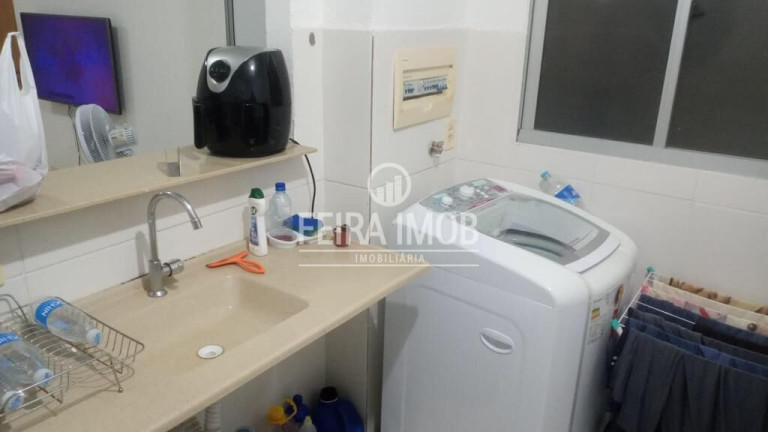 Imagem Apartamento com 2 Quartos à Venda, em Sim - Feira De Santana Imagem Apartamento com 2 Quartos à Venda, em Sim - Feira De Santana