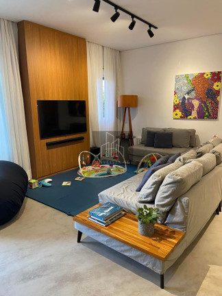 Imagem Apartamento com 2 Quartos à Venda, 200 m² em Centro Empresarial Tamboré - Santana De Parnaíba Imagem Apartamento com 2 Quartos à Venda, 200 m² em Centro Empresarial Tamboré - Santana De Parnaíba