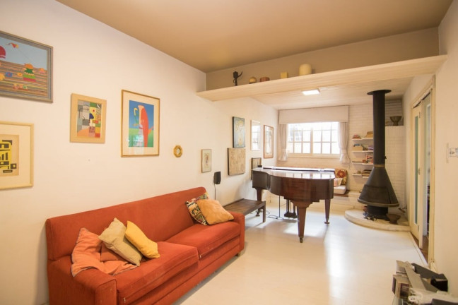 Imóvel com 2 Quartos à Venda, 82 m² em Petrópolis - Porto Alegre
