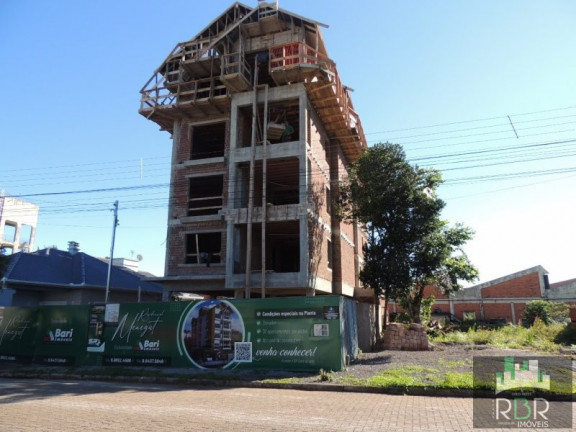 Imagem Apartamento com 2 Quartos à Venda, 86 m² em Região Das Hortênsias