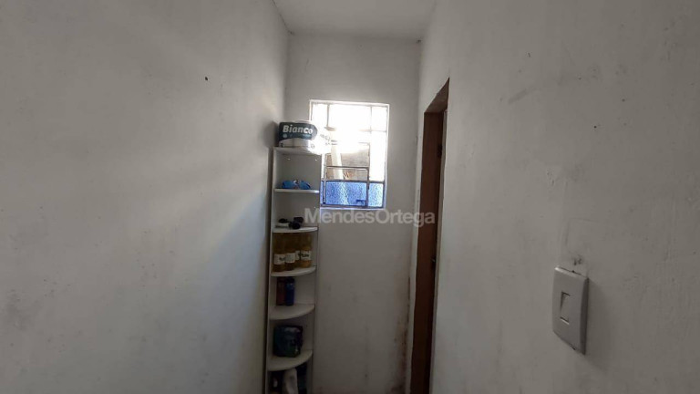 Imagem Casa com 3 Quartos à Venda, 184 m² em Vila Haro - Sorocaba