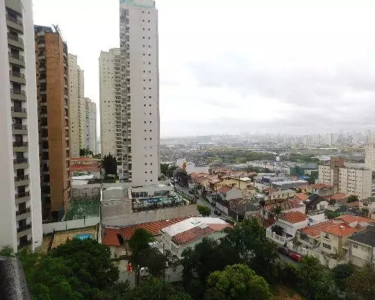 Imagem Apartamento com 3 Quartos à Venda, 189 m² em Parque Da Mooca - São Paulo Imagem Apartamento com 3 Quartos à Venda, 189 m² em Parque Da Mooca - São Paulo