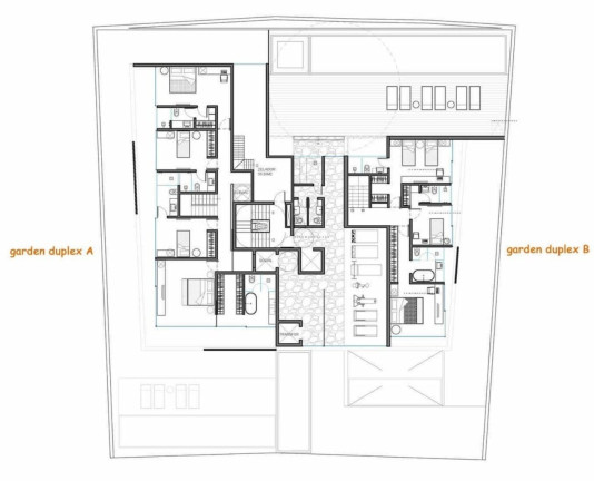 Imagem Imóvel com 4 Quartos à Venda, 795 m² em Vila Madalena - São Paulo