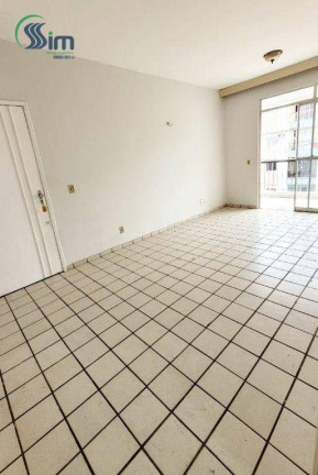 Imagem Apartamento com 2 Quartos à Venda, 91 m² em Cidade Dos Funcionários - Fortaleza Imagem Apartamento com 2 Quartos à Venda, 91 m² em Cidade Dos Funcionários - Fortaleza
