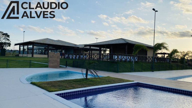 Imagem Terreno à Venda, 302 m² em Sim - Feira De Santana