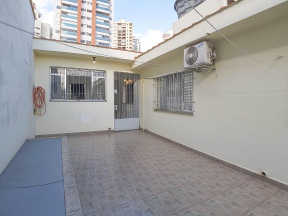 Imagem Casa com 3 Quartos à Venda, 173 m² em Tatuapé - São Paulo Imagem Casa com 3 Quartos à Venda, 173 m² em Tatuapé - São Paulo