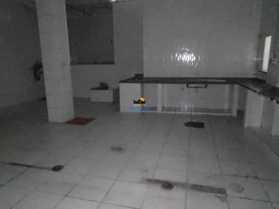 Imagem Galpão para Alugar, 600 m² em Centro - São Vicente Imagem Galpão para Alugar, 600 m² em Centro - São Vicente